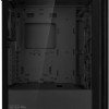 Asus ProArt PA401 Wood Edition Midi Tower Κουτί Υπολογιστή με Πλαϊνό Παράθυρο Μαύρο