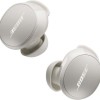 Bose QuietComfort Earbuds Bluetooth Handsfree Ακουστικά με Αντοχή στον Ιδρώτα και Θήκη Φόρτισης Smoke White
