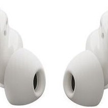 Bose QuietComfort Earbuds Bluetooth Handsfree Ακουστικά με Αντοχή στον Ιδρώτα και Θήκη Φόρτισης Smoke White