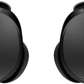 Bose QuietComfort Earbuds Bluetooth Handsfree Ακουστικά με Αντοχή στον Ιδρώτα και Θήκη Φόρτισης Smoke White