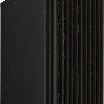 Asus ProArt PA401 Wood Edition Midi Tower Κουτί Υπολογιστή Μαύρο