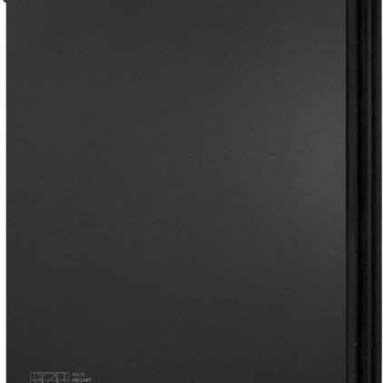 Asus ProArt PA401 Wood Edition Midi Tower Κουτί Υπολογιστή Μαύρο