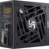 Seasonic Vertex GX 1200W Μαύρο Τροφοδοτικό Υπολογιστή Full Modular 80 Plus Gold