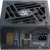 Seasonic Vertex GX 1200W Μαύρο Τροφοδοτικό Υπολογιστή Full Modular 80 Plus Gold