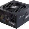Seasonic Vertex GX 1200W Μαύρο Τροφοδοτικό Υπολογιστή Full Modular 80 Plus Gold