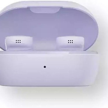 Bose QuietComfort Earbuds Bluetooth Handsfree Ακουστικά με Αντοχή στον Ιδρώτα και Θήκη Φόρτισης Liliac