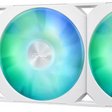 Asus Prime LC 360 ARGB Υδρόψυξη Επεξεργαστή Τριπλού Ανεμιστήρα 120mm για Socket AM4/AM5/1700/1200 Λευκή