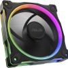 Asus Prime MR120 Reverse Case Fan με ARGB Φωτισμό και Σύνδεση 4-Pin PWM
