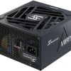 Seasonic Vertex GX 850W Μαύρο Τροφοδοτικό Υπολογιστή Full Modular 80 Plus Gold