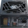 Seasonic Vertex GX 850W Μαύρο Τροφοδοτικό Υπολογιστή Full Modular 80 Plus Gold