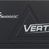 Seasonic Vertex GX 850W Μαύρο Τροφοδοτικό Υπολογιστή Full Modular 80 Plus Gold