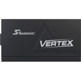 Seasonic Vertex GX 850W Μαύρο Τροφοδοτικό Υπολογιστή Full Modular 80 Plus Gold