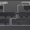 Seasonic Vertex GX 850W Μαύρο Τροφοδοτικό Υπολογιστή Full Modular 80 Plus Gold