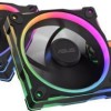 Asus Prime MR120 Case Fan με ARGB Φωτισμό και Σύνδεση 4-Pin PWM 3τμχ