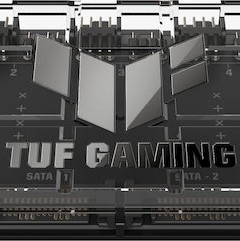 Asus Tuf Gaming Argb Pwm Fan Hub 90da00c0-b09000