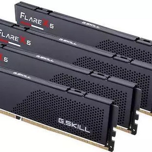 G.Skill Flare X5 DDR5 192GB RAM με Modules και Ταχύτητα 6000 για Desktop