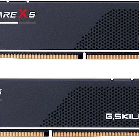 G.Skill Flare X5 DDR5 192GB RAM με Modules και Ταχύτητα 6000 για Desktop