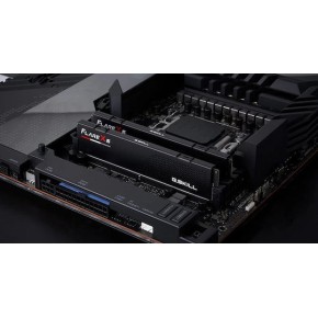 G.Skill Flare X5 DDR5 192GB RAM με Modules και Ταχύτητα 6000 για Desktop