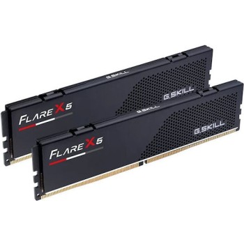 G.Skill Flare X5 DDR5 192GB RAM με Modules και Ταχύτητα 6000 για Desktop