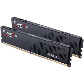 G.Skill Flare X5 DDR5 192GB RAM με Modules και Ταχύτητα 6000 για Desktop