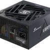 Seasonic VERTEX PX 1000W Μαύρο Τροφοδοτικό Υπολογιστή Full Modular 80 Plus Platinum
