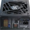 Seasonic VERTEX PX 1000W Μαύρο Τροφοδοτικό Υπολογιστή Full Modular 80 Plus Platinum