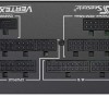 Seasonic VERTEX PX 1000W Μαύρο Τροφοδοτικό Υπολογιστή Full Modular 80 Plus Platinum