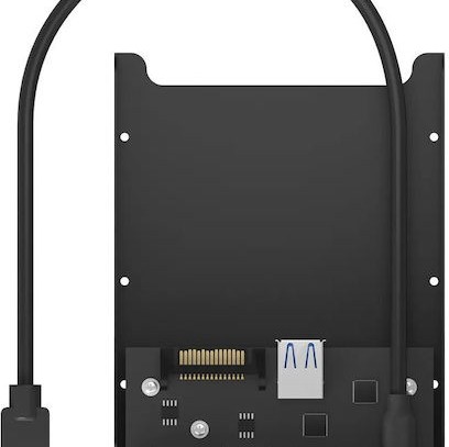 Icy Box USB Front Panel (IB-HUB1419-I3)