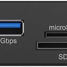 Icy Box USB Front Panel (IB-HUB1419-I3)