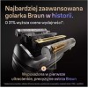 Braun 9615S Ξυριστική Μηχανή Προσώπου Επαναφορτιζόμενη