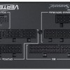 Seasonic VERTEX PX 1200W Μαύρο Τροφοδοτικό Υπολογιστή Full Modular 80 Plus Platinum