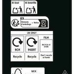 Braun Series 3 S0466967 Foil Ξυριστική Μηχανή Προσώπου Επαναφορτιζόμενη