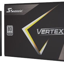 Seasonic VERTEX PX 750W Μαύρο Τροφοδοτικό Υπολογιστή Full Modular 80 Plus Platinum