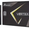 Seasonic VERTEX PX 750W Μαύρο Τροφοδοτικό Υπολογιστή Full Modular 80 Plus Platinum