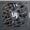 Seasonic VERTEX PX 750W Μαύρο Τροφοδοτικό Υπολογιστή Full Modular 80 Plus Platinum
