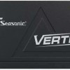 Seasonic VERTEX PX 750W Μαύρο Τροφοδοτικό Υπολογιστή Full Modular 80 Plus Platinum