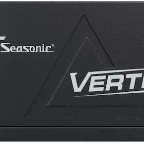 Seasonic VERTEX PX 750W Μαύρο Τροφοδοτικό Υπολογιστή Full Modular 80 Plus Platinum
