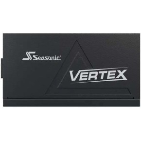Seasonic VERTEX PX 750W Μαύρο Τροφοδοτικό Υπολογιστή Full Modular 80 Plus Platinum