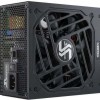 Seasonic VERTEX PX 750W Μαύρο Τροφοδοτικό Υπολογιστή Full Modular 80 Plus Platinum