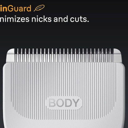 Braun Series 5 Κουρευτική Μηχανή Γκρι 23Q9W4