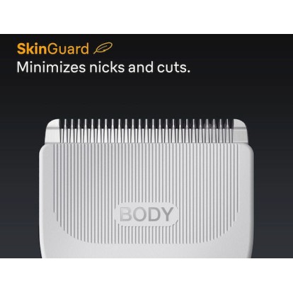 Braun Series 5 Κουρευτική Μηχανή Γκρι 23Q9W4