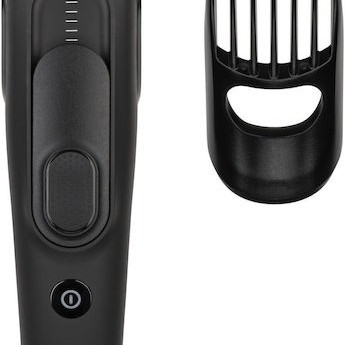 Braun Series 5 Κουρευτική Μηχανή Μαύρη HC5530