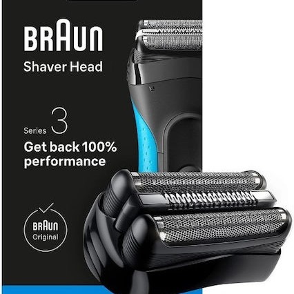 Braun Series 3 Ανταλλακτικό