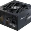 Seasonic VERTEX PX 850W Μαύρο Τροφοδοτικό Υπολογιστή Full Modular 80 Plus Platinum