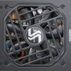 Seasonic VERTEX PX 850W Μαύρο Τροφοδοτικό Υπολογιστή Full Modular 80 Plus Platinum