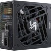 Seasonic VERTEX PX 850W Μαύρο Τροφοδοτικό Υπολογιστή Full Modular 80 Plus Platinum