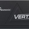 Seasonic VERTEX PX 850W Μαύρο Τροφοδοτικό Υπολογιστή Full Modular 80 Plus Platinum