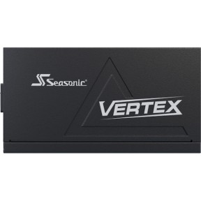 Seasonic VERTEX PX 850W Μαύρο Τροφοδοτικό Υπολογιστή Full Modular 80 Plus Platinum