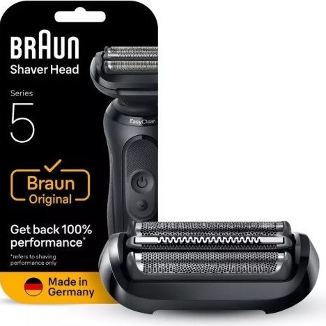 Braun Kombipack Ανταλλακτικό