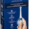 Oral-B iO Series 2 Ηλεκτρική Οδοντόβουρτσα με Αισθητήρα Πίεσης και Θήκη Ταξιδίου Forest Green